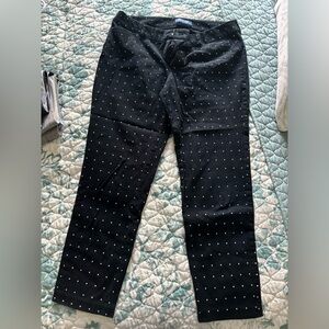 Old navy Capri pant